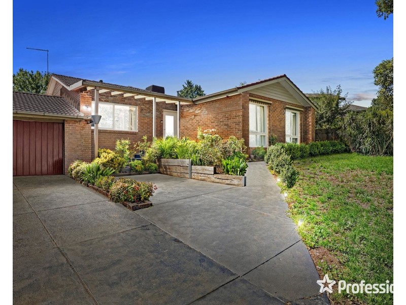 254 Manchester Road, Mooroolbark VIC 3138
