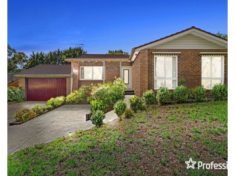 254 Manchester Road, Mooroolbark VIC 3138