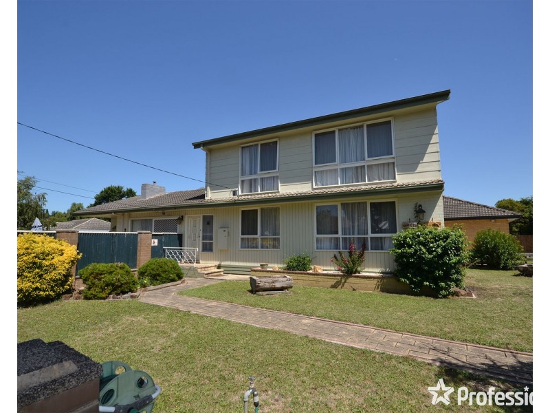 23 Diane Crescent, Mooroolbark VIC 3138