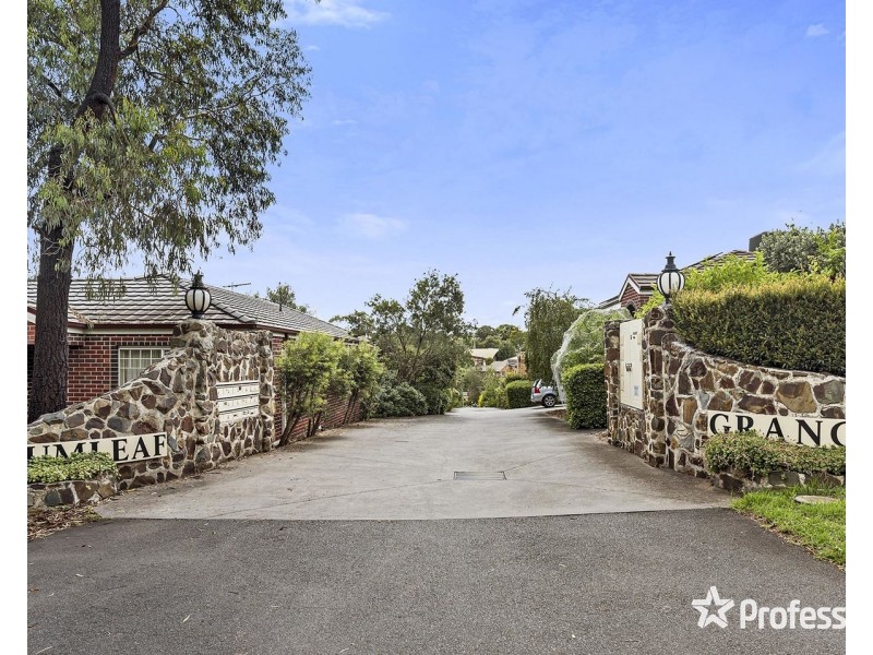 12/15 Cambridge Road, Mooroolbark VIC 3138