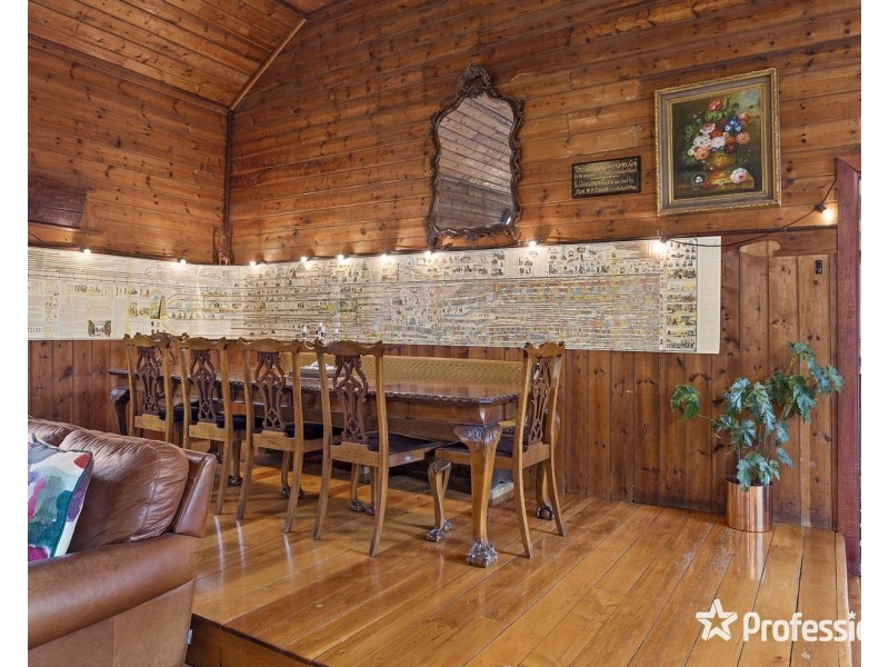 12 Watkins Crescent, Mount Evelyn VIC 3796