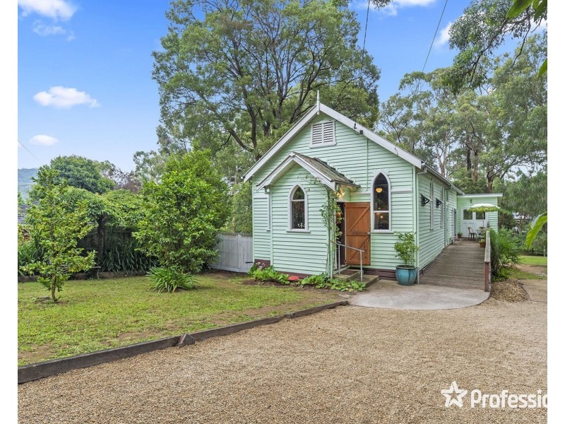 12 Watkins Crescent, Mount Evelyn VIC 3796
