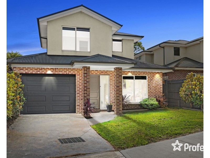 1 Nolan Avenue, Mooroolbark VIC 3138