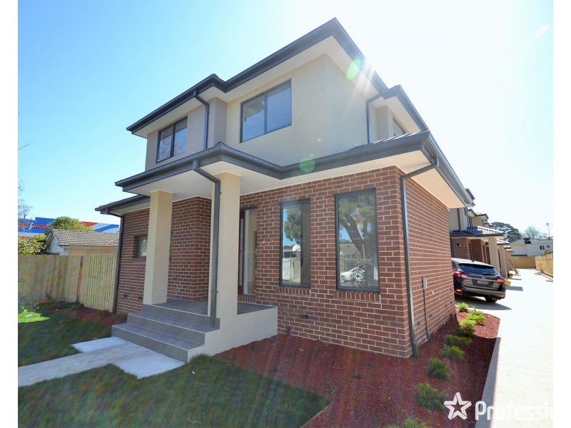 1/36 Jackson Street, Croydon VIC 3136