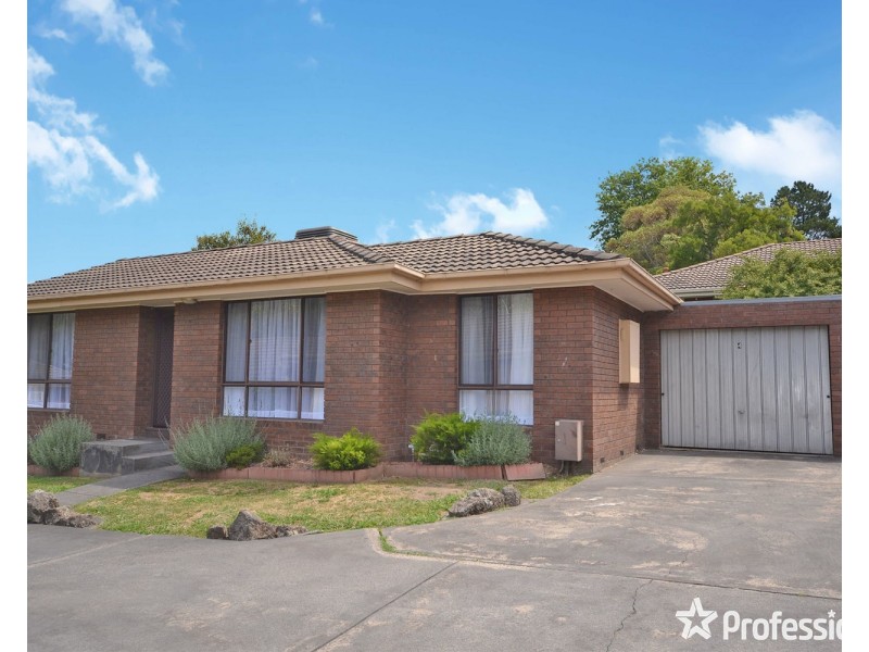 4/4 Starcross Avenue, Croydon VIC 3136