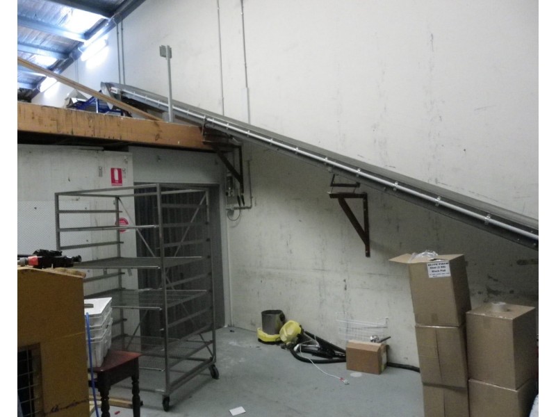 27 – 29 Industrial Park Drive, Lilydale VIC 3140