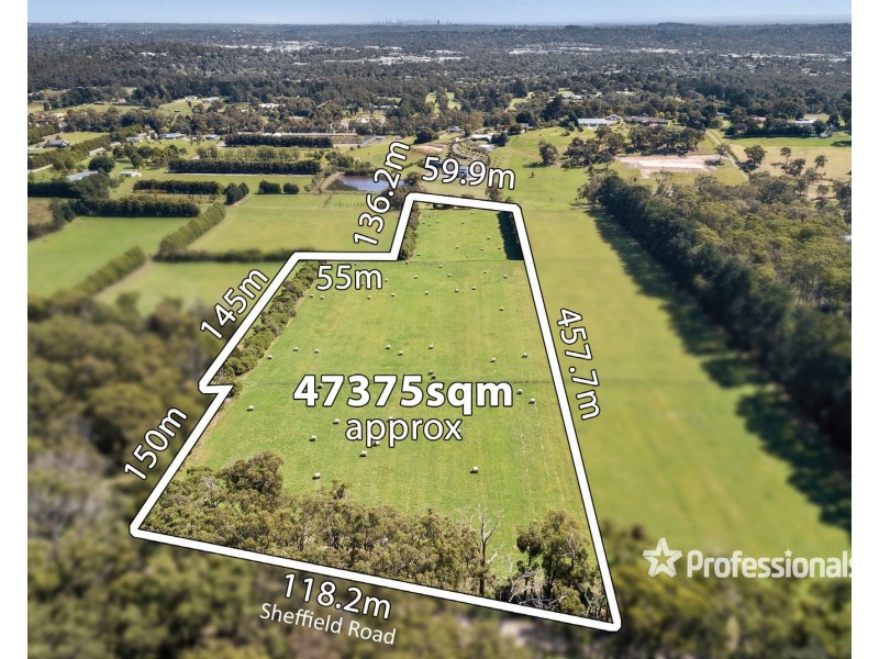 95 Sheffield Road, Kilsyth VIC 3137