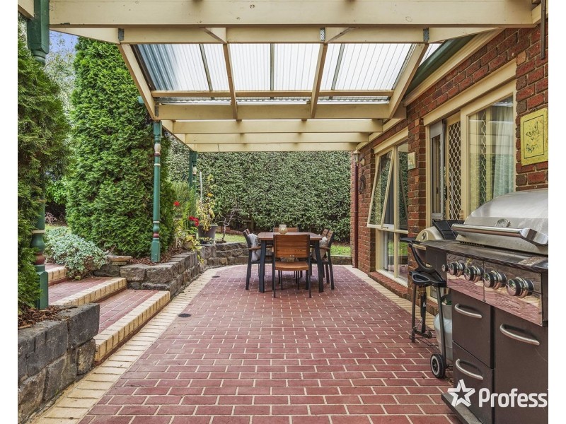 2 Bransdale Close, Mooroolbark VIC 3138