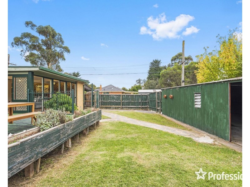 116 Esther Crescent, Mooroolbark VIC 3138 Methven Mooroolbark Sold