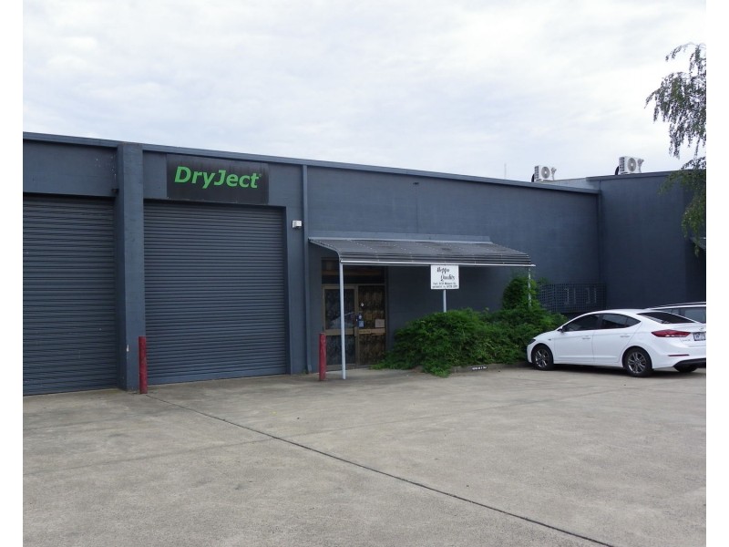 9/21 Malvern Street, Bayswater VIC 3153