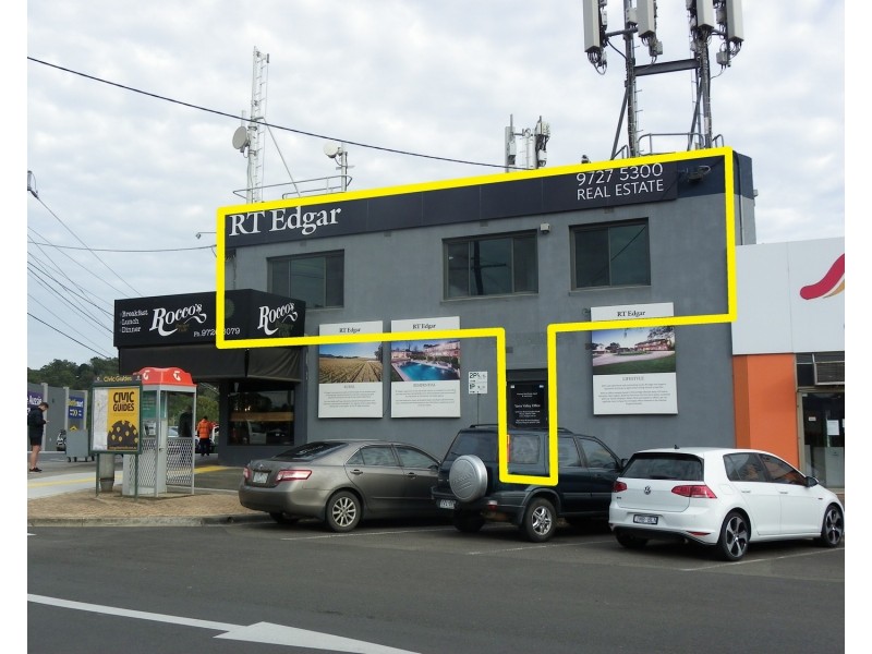 1/3 Exeter Road, Croydon North VIC 3136