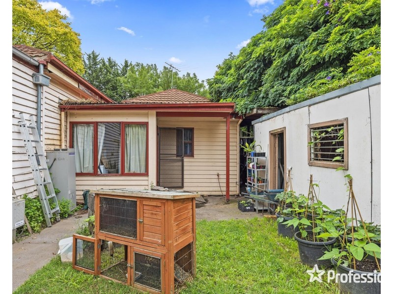 263  Dorset Road, Croydon VIC 3136