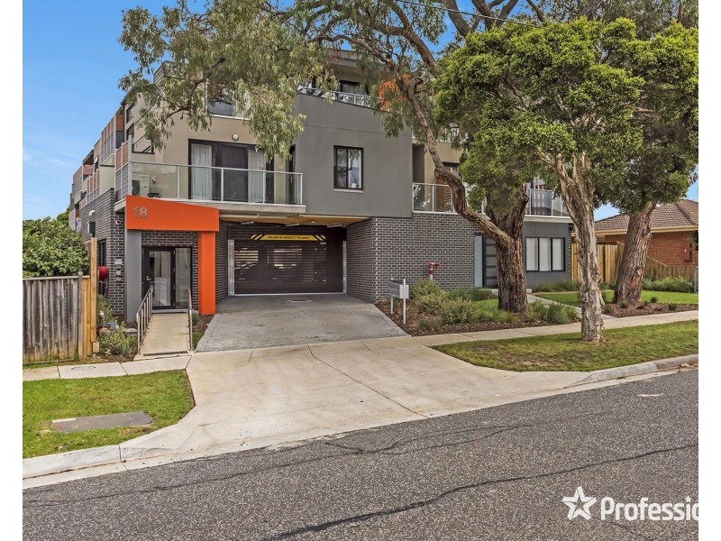 203/18 Myrtle Street, Bayswater VIC 3153