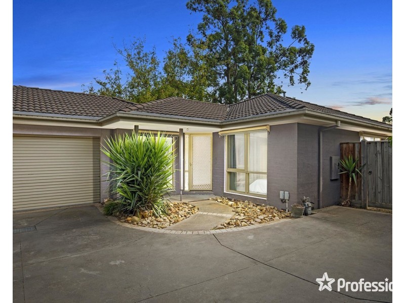 2/198 Dorset Road, Croydon VIC 3136