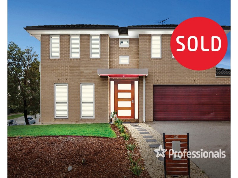39 Larbert Road, Mooroolbark VIC 3138