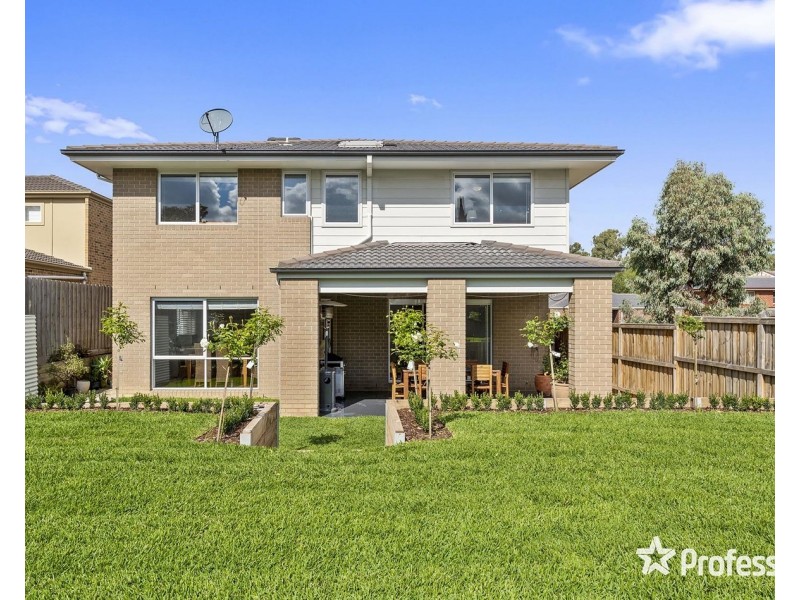 39 Larbert Road, Mooroolbark VIC 3138
