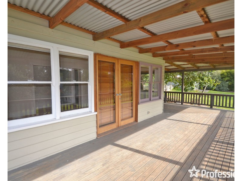 2 Timms Court, Kilsyth VIC 3137