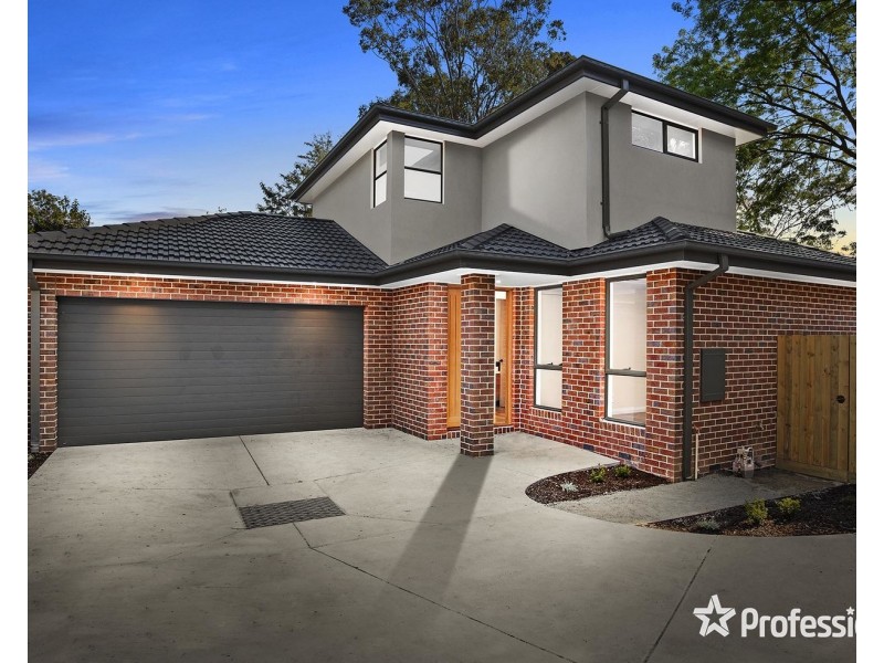 188a Cambridge Road, Kilsyth VIC 3137