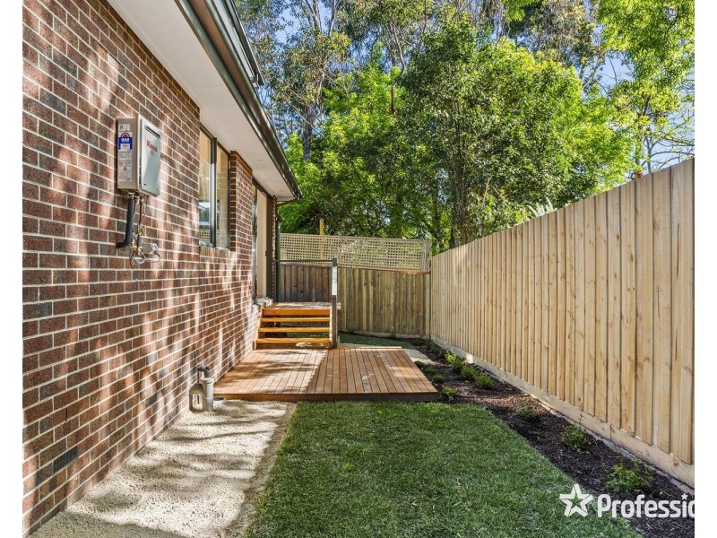 188a Cambridge Road, Kilsyth VIC 3137