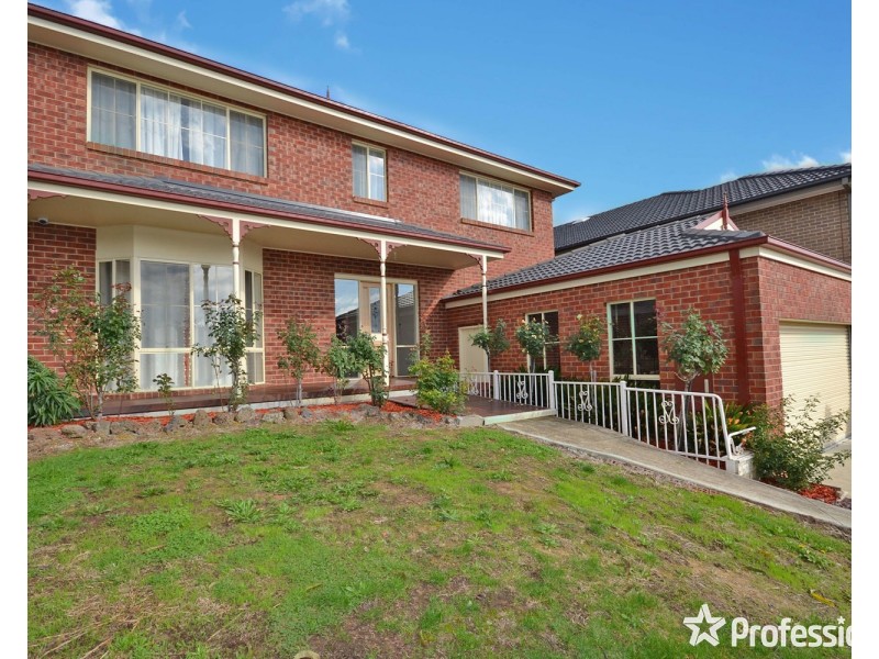 46 Larbert Road, Mooroolbark VIC 3138