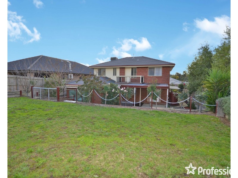 46 Larbert Road, Mooroolbark VIC 3138