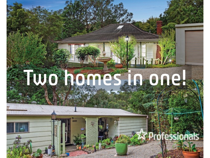 4 Roland Avenue, Mount Evelyn VIC 3796