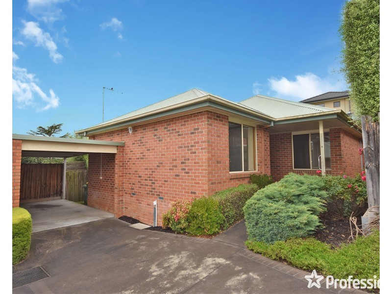 4/40-42 Newman Road, Mooroolbark VIC 3138