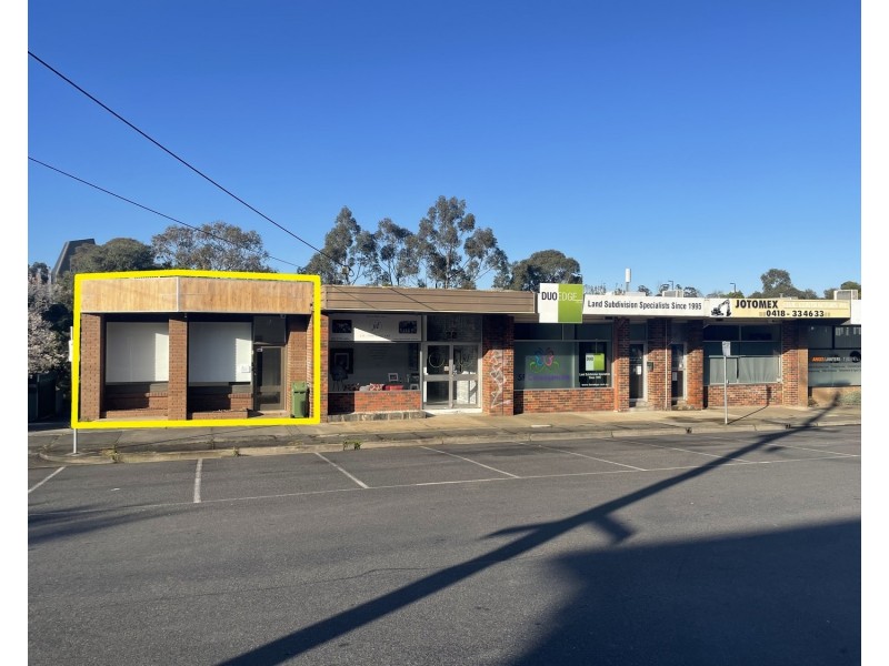 24 Winyard Drive, Mooroolbark VIC 3138