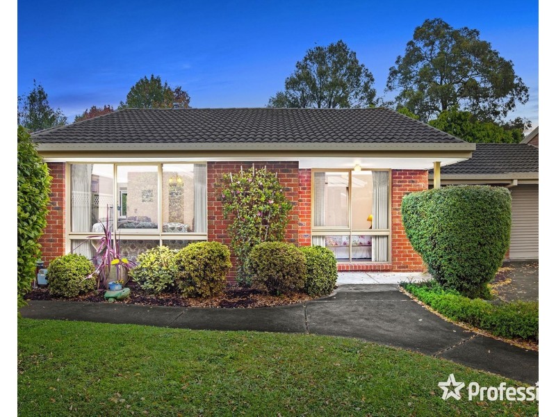 6/17-23 Ervin Road, Kilsyth VIC 3137