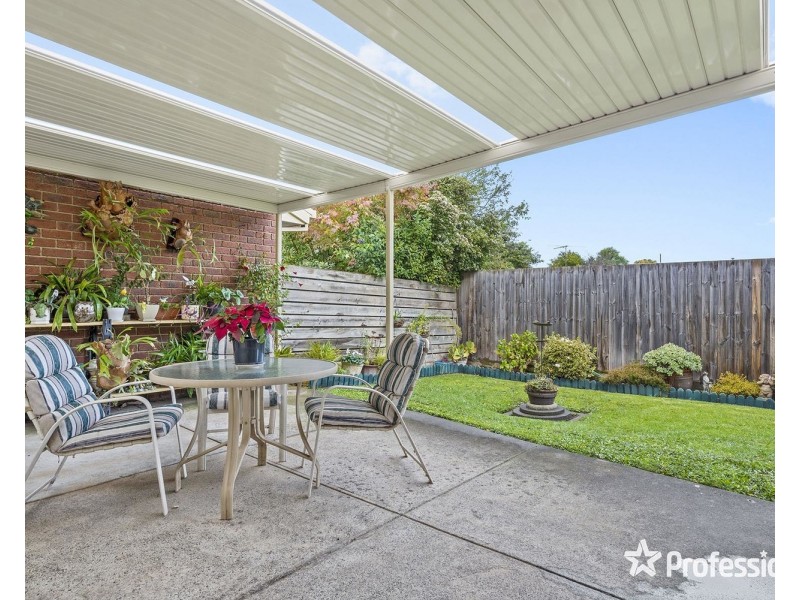 6/17-23 Ervin Road, Kilsyth VIC 3137