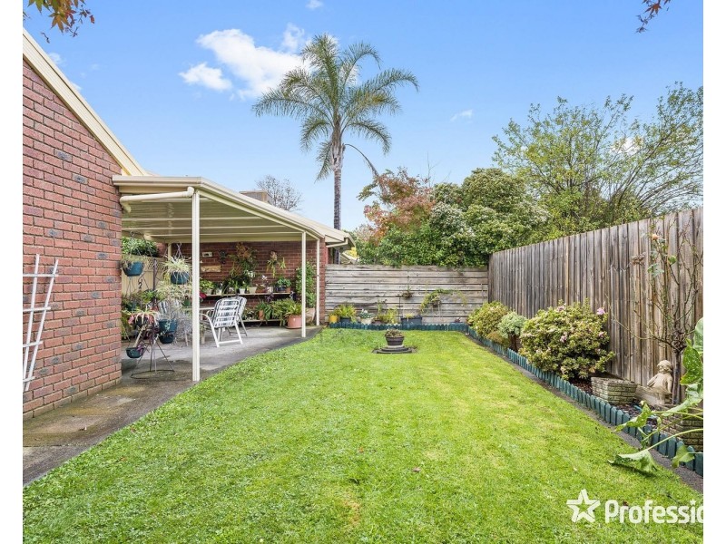 6/17-23 Ervin Road, Kilsyth VIC 3137