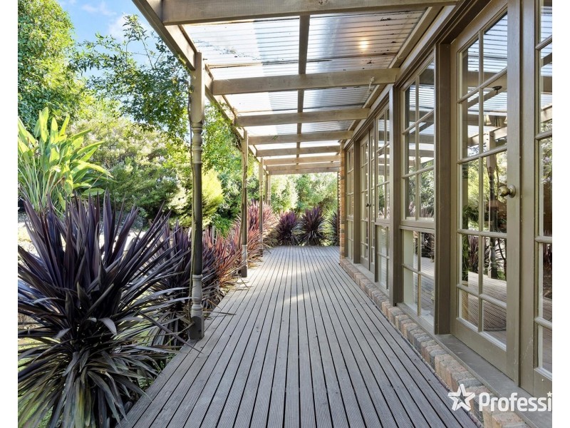 Healesville VIC 3777