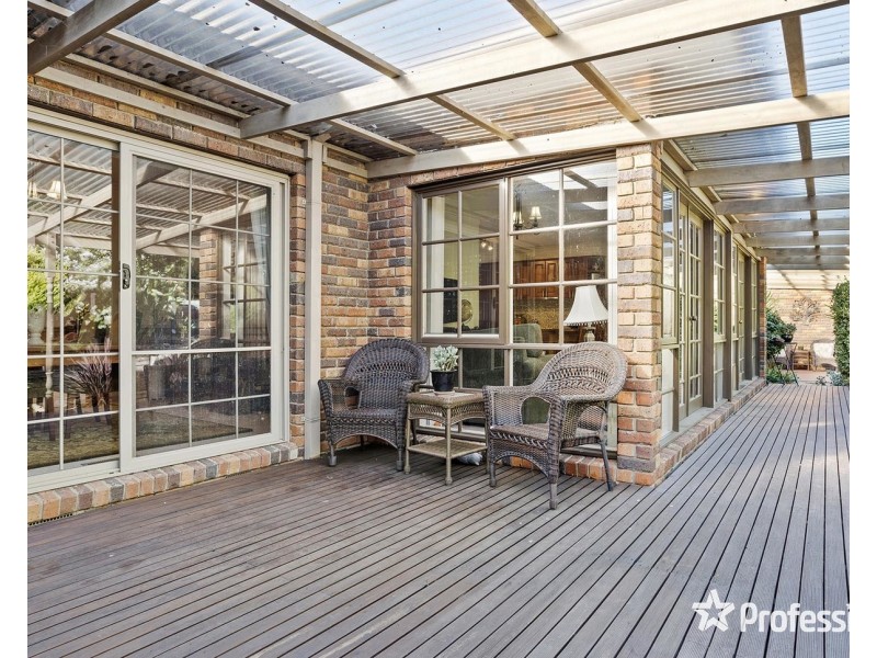 Healesville VIC 3777