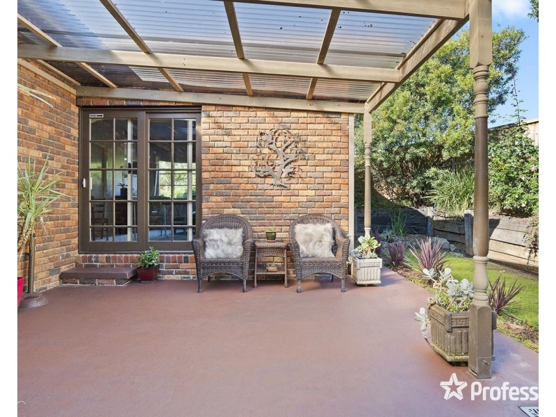 Healesville VIC 3777