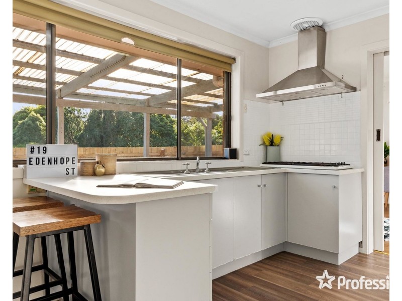 19 Edenhope Street, Kilsyth VIC 3137