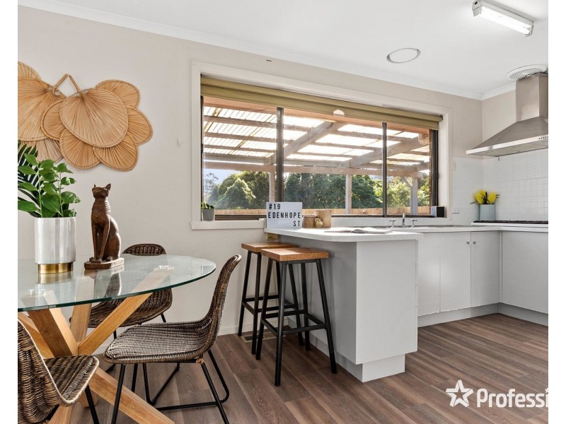 19 Edenhope Street, Kilsyth VIC 3137