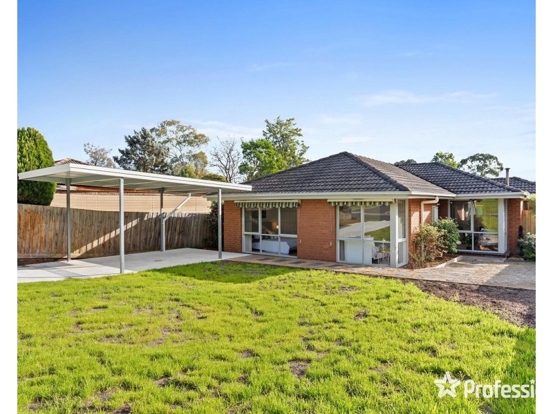 19 Edenhope Street, Kilsyth VIC 3137