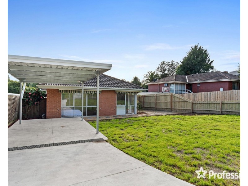 19 Edenhope Street, Kilsyth VIC 3137