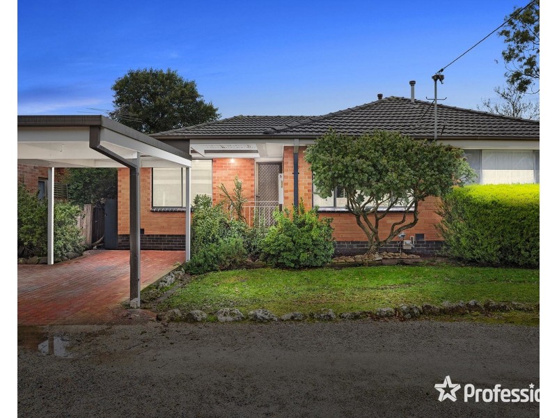 5/12 Jackson Street, Croydon VIC 3136