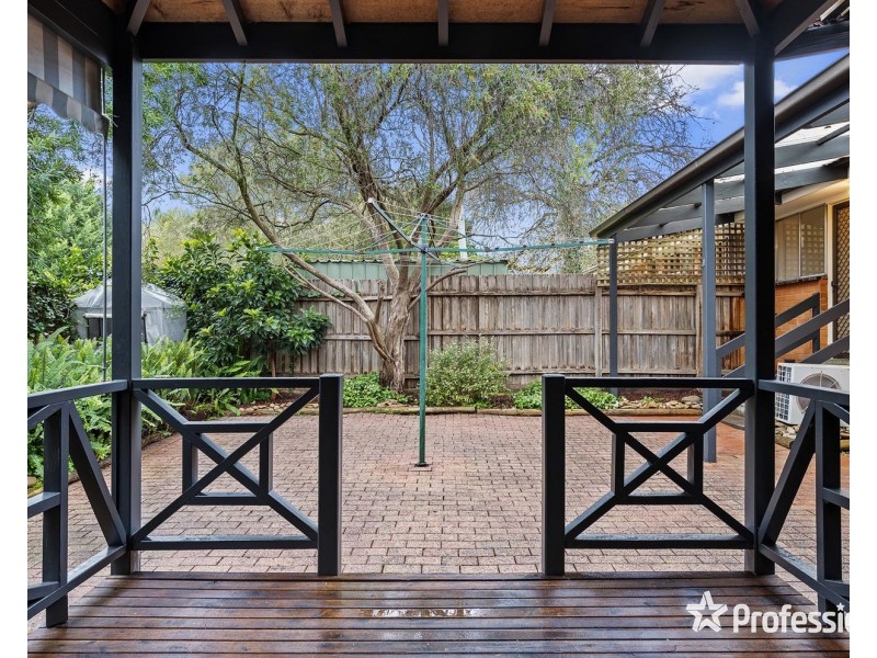 5/12 Jackson Street, Croydon VIC 3136