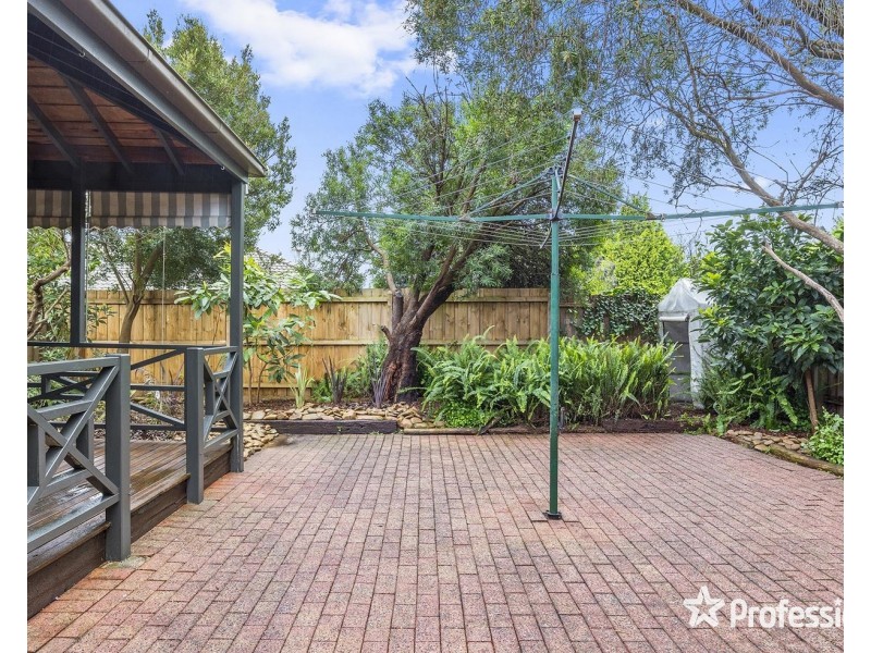 5/12 Jackson Street, Croydon VIC 3136