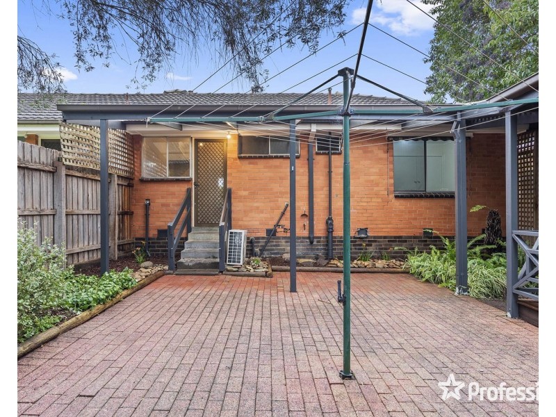 5/12 Jackson Street, Croydon VIC 3136