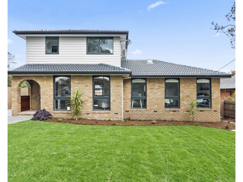19 Plaza Court, Lilydale VIC 3140
