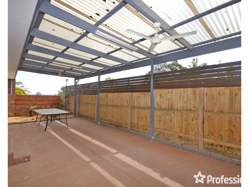 10 Coachmans Court, Chirnside Park VIC 3116