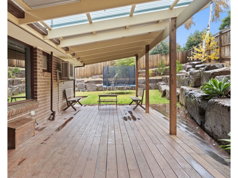 1 Trenton Place, Mooroolbark VIC 3138