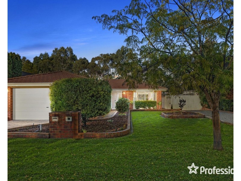 58 Rockys Way, Lilydale VIC 3140