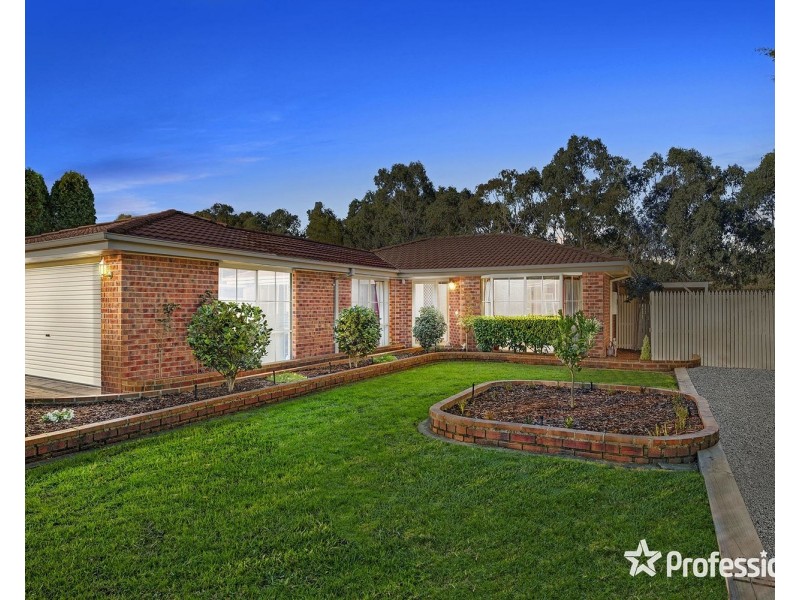 58 Rockys Way, Lilydale VIC 3140