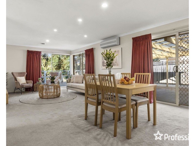 58 Rockys Way, Lilydale VIC 3140