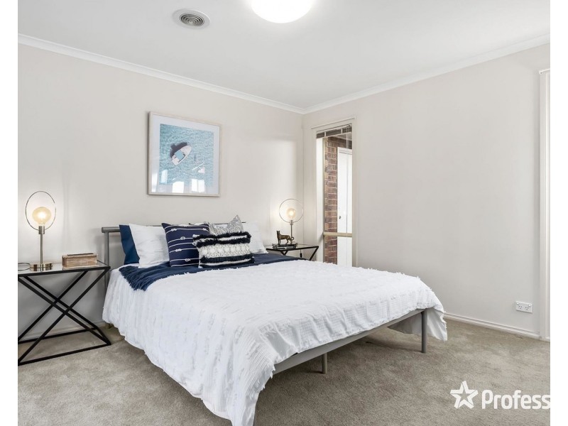 58 Rockys Way, Lilydale VIC 3140