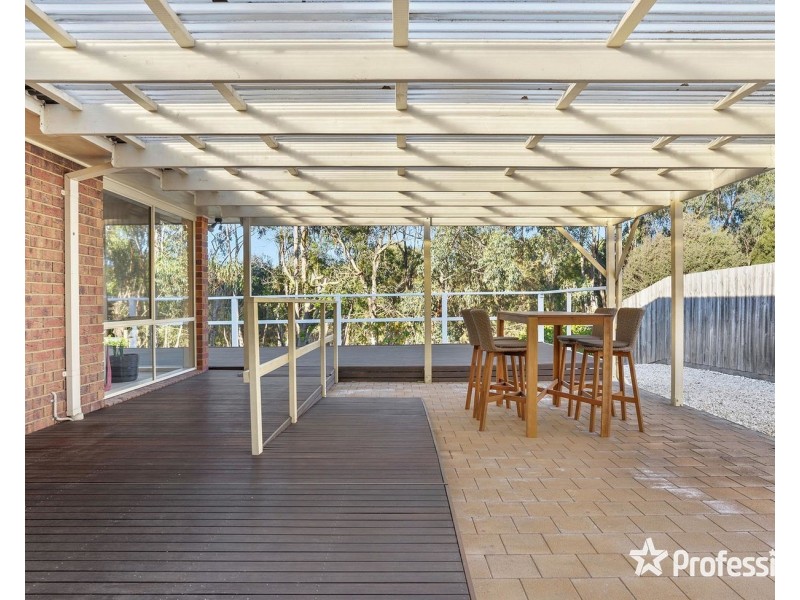 58 Rockys Way, Lilydale VIC 3140